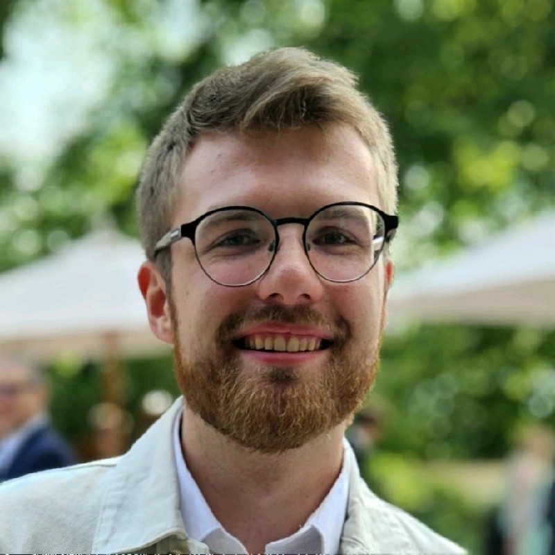 Profilbild Simon Lichtlein